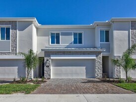 291 Nine Iron Dr in Davenport, FL - Building Photo