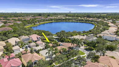 8210 Calterra Dr in Palm Beach Gardens, FL - Building Photo - Building Photo