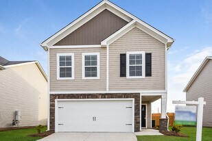 74 Blue Fescue Way in Columbia, SC - Building Photo