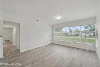 990 Pinson Blvd, Unit 1244 in Rockledge, FL - Building Photo - Building Photo