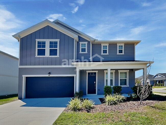 property at 528 Pine Terrace Dr