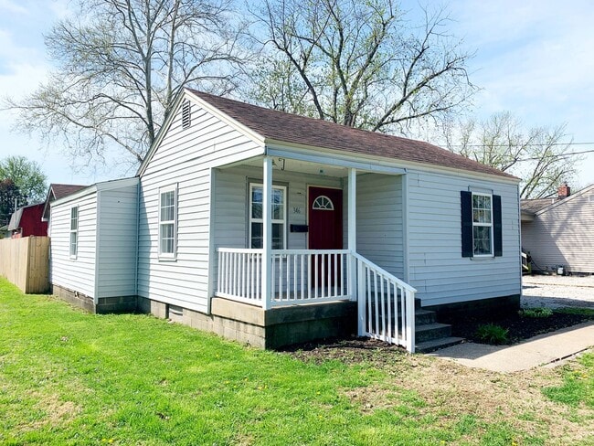 property at 346 Virginia Ave