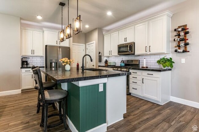 15178 S Ronaldo Ln in Herriman, UT - Building Photo - Building Photo