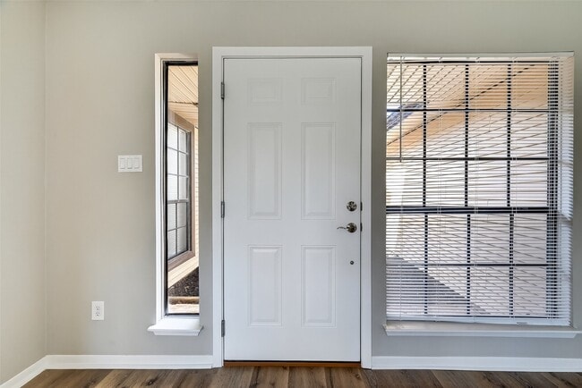 property at 3111 Timber View Dr