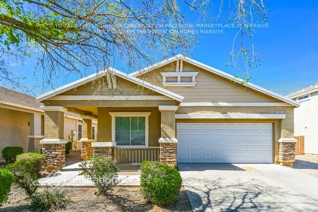 property at 7002 S 40th Ln