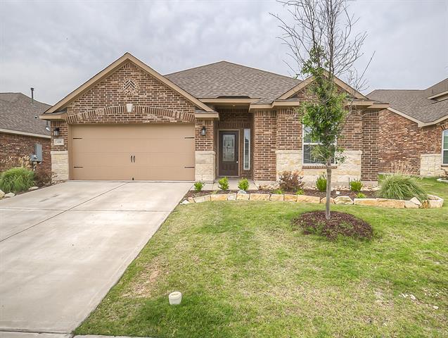 438 Lipizzan Ln in Celina, TX - Building Photo