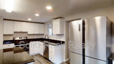 3301 Pennsylvania Ave in Colorado Springs, CO - Building Photo - Building Photo