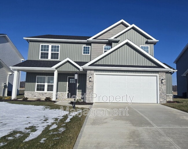 property at 5232 Broad Fields Cove