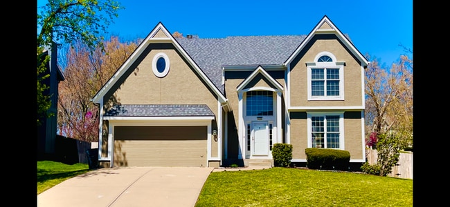 property at 14220 W 128th St
