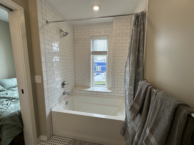 The Jacob in Washington, DC - Foto de edificio - Building Photo