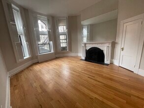 271 Dartmouth St in Boston, MA - Foto de edificio - Building Photo