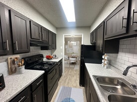 The Village at Crestview Apartments in Madison, TN - Building Photo