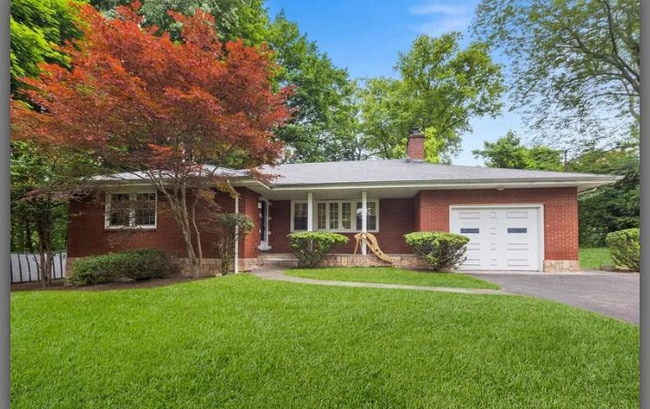 property at 38 Park Ave W