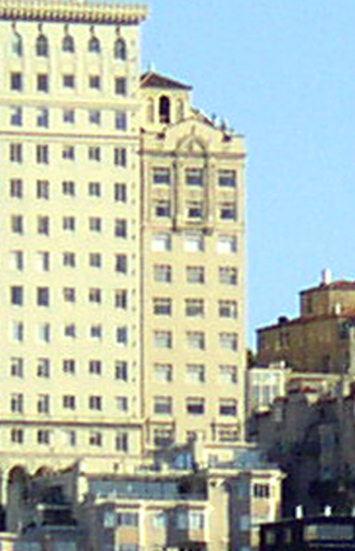 947 Green St in San Francisco, CA - Building Photo - Building Photo