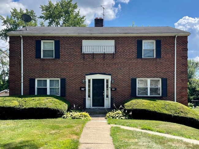 property at 3110 Grand Ave