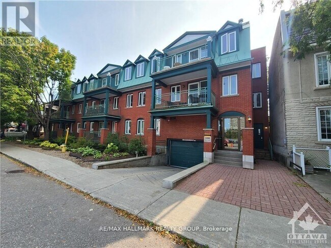 property at 100-100 Bruyère St