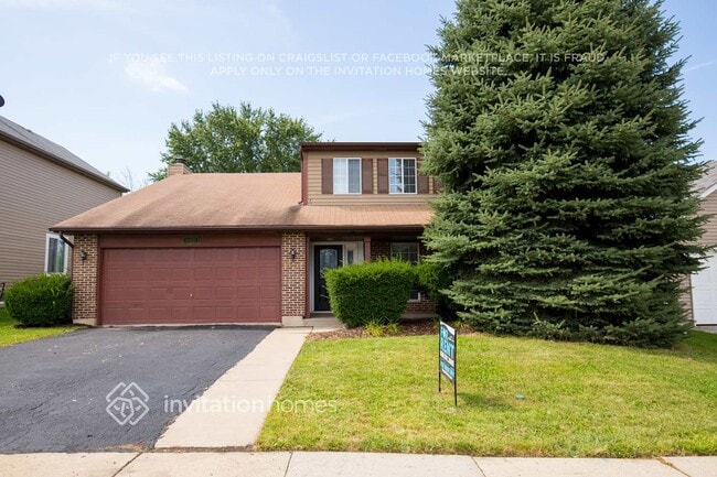 property at 642 Packard Dr