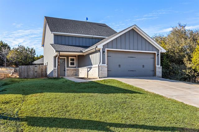 2710 San Gabriel Dr in Granbury, TX - Building Photo - Building Photo