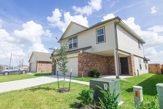 24027 Treviso Gardens Dr in Katy, TX - Building Photo - Building Photo