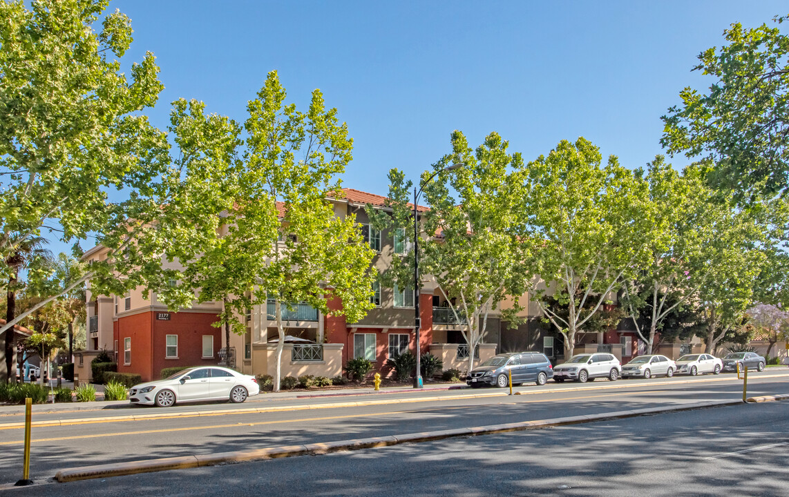 2177 Alum Rock Ave in San Jose, CA - Building Photo