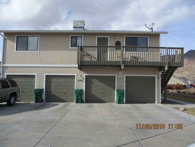 property at 340 Sweetwater Cir