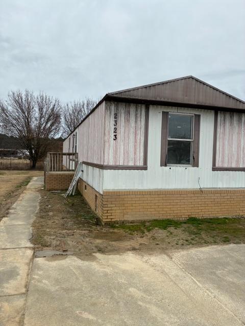 property at 2323 Wysteria Ln