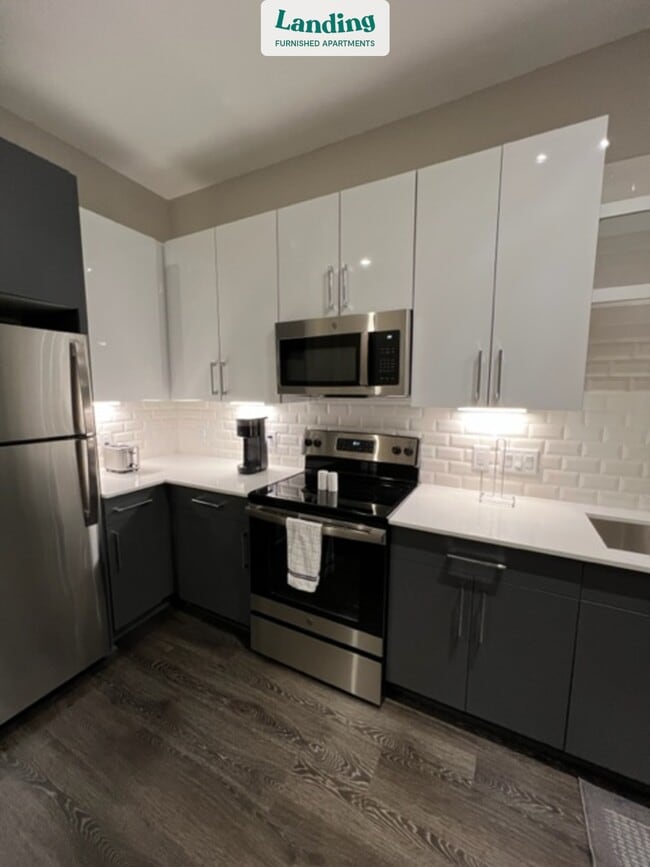 3158 Stillhouse Creek Dr-Unit -309.1231717 in Atlanta, GA - Building Photo - Building Photo