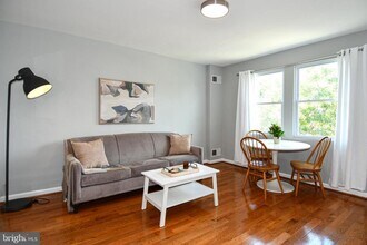 1643 Montello Ave NE in Washington, DC - Building Photo - Building Photo