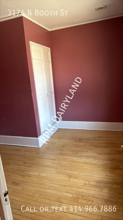 3176 N Booth St in Milwaukee, WI - Building Photo - Building Photo