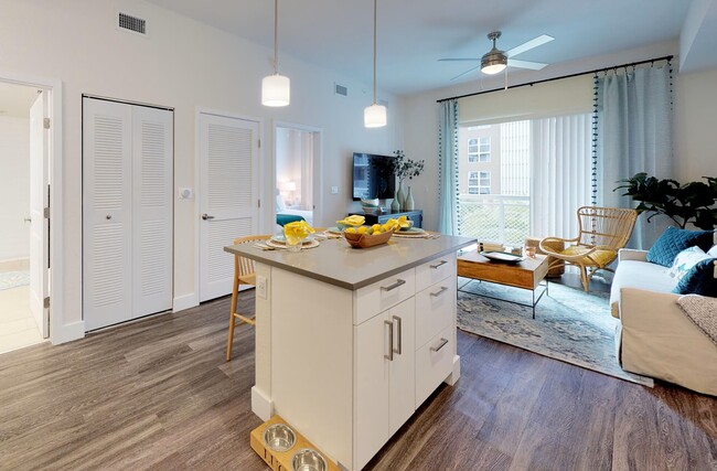property at 426 NE 28th St