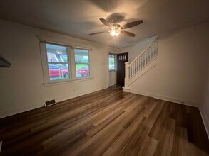 1728 Duffield St in Pittsburgh, PA - Foto de edificio - Building Photo