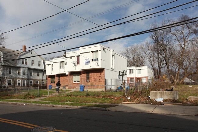 188 Westland St in Hartford, CT - Foto de edificio - Building Photo