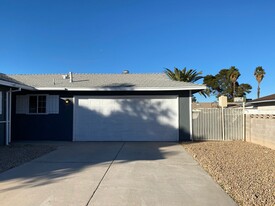 4300 E El Esteban Way in Las Vegas, NV - Building Photo - Building Photo