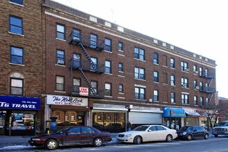 2009 85th Street in Brooklyn, NY - Building Photo - Building Photo