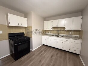 3156 Dequincy St in Indianapolis, IN - Building Photo - Building Photo