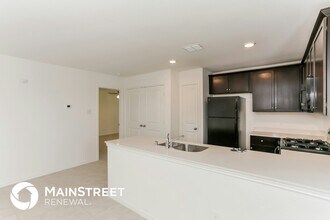 2909 Greenhorn Ave in Crandall, TX - Foto de edificio - Building Photo