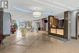 2470 Prince Michael Drive in Oakville, ON - Building Photo - Building Photo