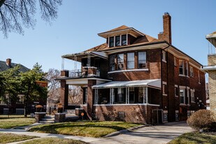 1960 Hazelwood St, Unit Floor 1