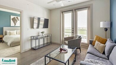 125 S Standridge Blvd in Anna, TX - Building Photo - Building Photo
