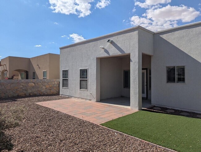 14724 David Latin in El Paso, TX - Building Photo - Building Photo