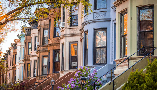 Homes for rent in Brooklyn, NY