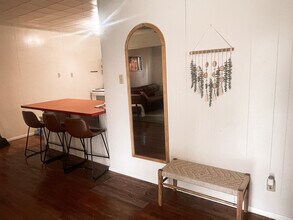 2214 21st St in Lubbock, TX - Building Photo - Building Photo