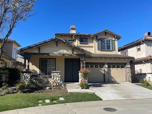 property at 35191 Mt Whitney Terrace