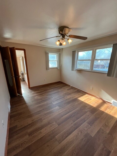 3409 Warren Rd, Unit Upper in Cleveland, OH - Building Photo - Building Photo