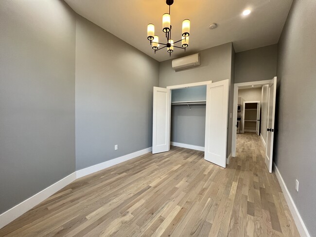 3605 Bergenline Ave, Unit F in Union City, NJ - Foto de edificio - Building Photo
