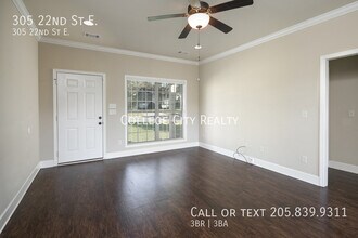 305 22nd E St in Tuscaloosa, AL - Building Photo - Building Photo