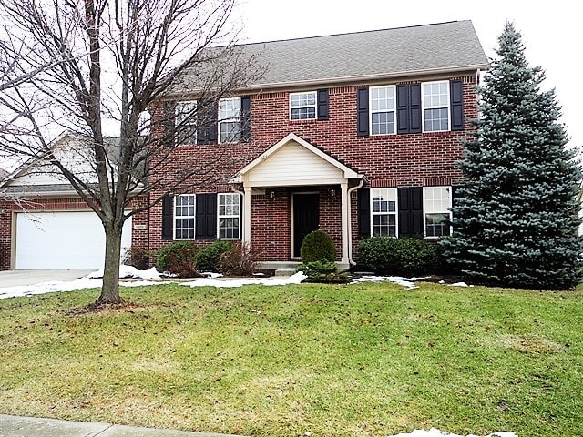 property at 10059 Glenn Abbey Ln