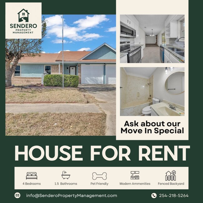 property at 2125 Hidden Hill Dr