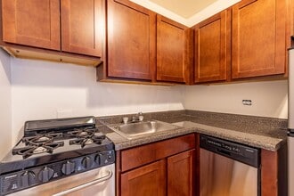 822 W Cornelia Ave in Chicago, IL - Foto de edificio - Building Photo