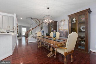 522 Red Raspberry Terrace SE in Leesburg, VA - Building Photo - Building Photo
